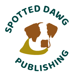 SDP dog logo small