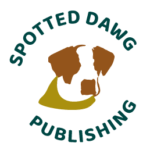 SDP dog logo icon